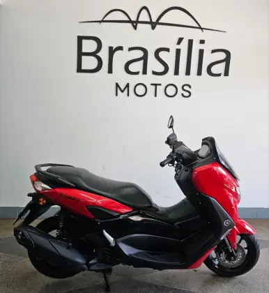 YAMAHA NMAX 160 ABS 
