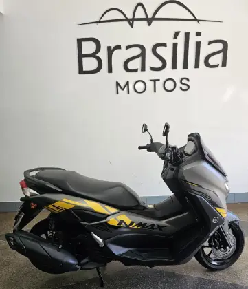 YAMAHA NMAX 160 ABS YAMAHA NMAX 160 ABS