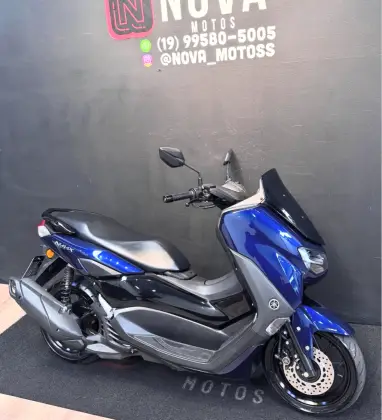 YAMAHA NMAX 160 ABS YAMAHA NMAX 160 ABS