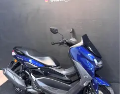 YAMAHA NMAX 160 ABS YAMAHA NMAX 160 ABS