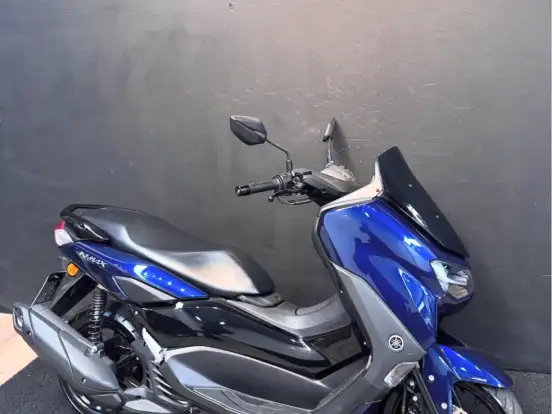 YAMAHA-NMAX 160 ABS YAMAHA-NMAX 160 ABS-2023