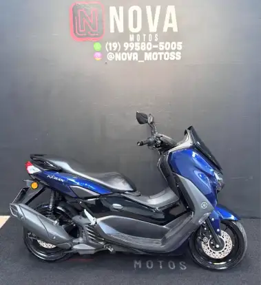 YAMAHA-NMAX 160 ABS-2023