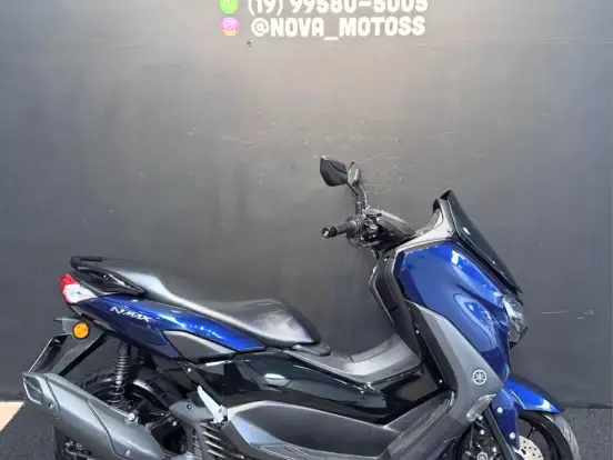YAMAHA-NMAX 160 ABS YAMAHA-NMAX 160 ABS-2023