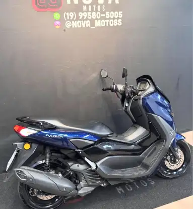YAMAHA-NMAX 160 ABS-2023