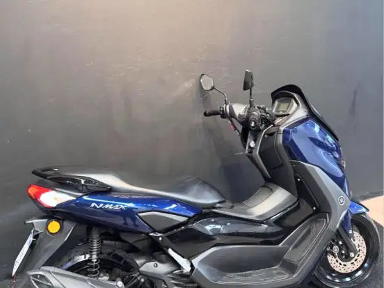 YAMAHA-NMAX 160 ABS YAMAHA-NMAX 160 ABS-2023
