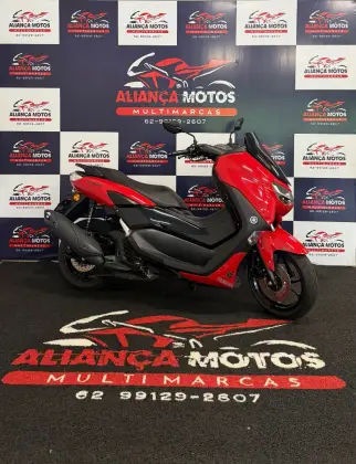 YAMAHA NMAX CONNECTED 160 ABS YAMAHA NMAX CONNECTED 160 ABS