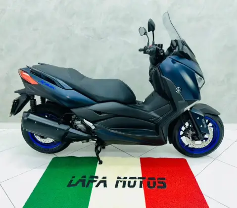 YAMAHA XMAX ABS 