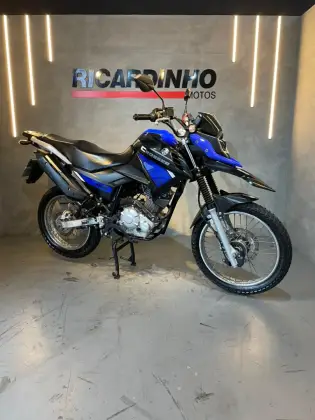 YAMAHA XTZ 150 CROSSER Z YAMAHA XTZ 150 CROSSER Z