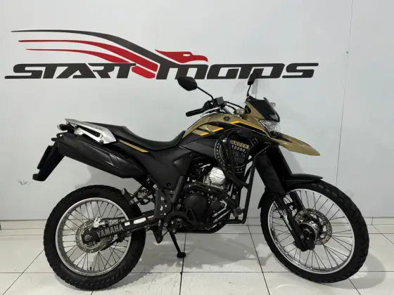 YAMAHA XTZ 250 LANDER 