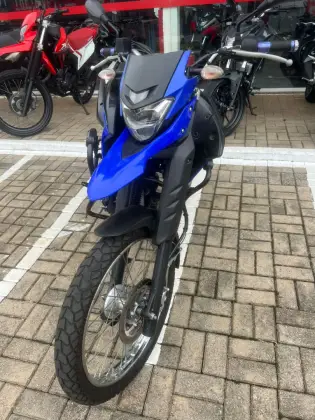 YAMAHA XTZ 250 LANDER 
