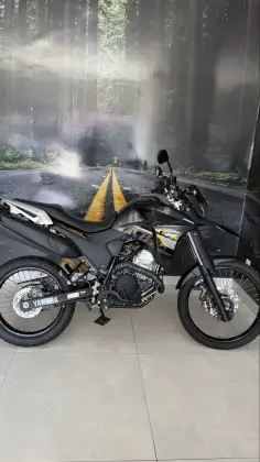 YAMAHA XTZ 250 LANDER 