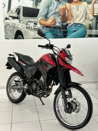 YAMAHA XTZ 250 LANDER YAMAHA XTZ 250 LANDER