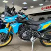 YAMAHA XTZ 700 TÉNÉRÉ YAMAHA XTZ 700 TÉNÉRÉ