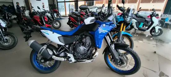 YAMAHA-XTZ 700 TÉNÉRÉ-2025