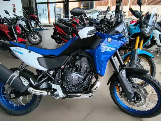 YAMAHA-XTZ 700 TÉNÉRÉ YAMAHA-XTZ 700 TÉNÉRÉ-2025