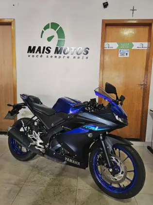 YAMAHA YZF R15 YAMAHA YZF R15