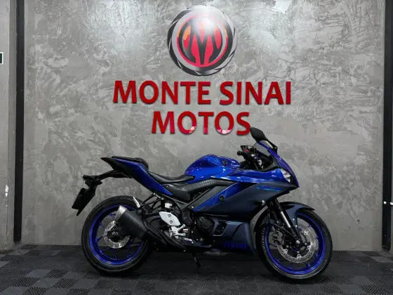 YAMAHA YZF R3 ABS YAMAHA YZF R3 ABS