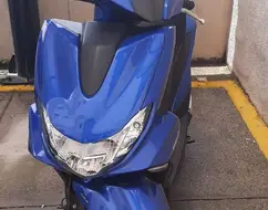 YAMAHA FLUO 125 ABS YAMAHA FLUO 125 ABS