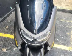 YAMAHA NMAX CONNECTED 160 SE ABS YAMAHA NMAX CONNECTED 160 SE ABS