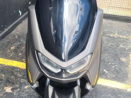 YAMAHA-NMAX CONNECTED 160 SE ABS YAMAHA-NMAX CONNECTED 160 SE ABS-2024