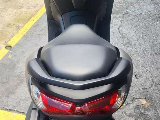 YAMAHA-NMAX CONNECTED 160 SE ABS YAMAHA-NMAX CONNECTED 160 SE ABS-2024