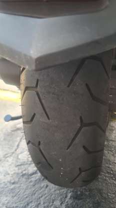 YAMAHA-NMAX CONNECTED 160 SE ABS-2024