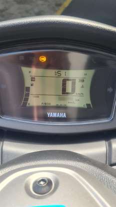 YAMAHA-NMAX CONNECTED 160 SE ABS-2024