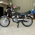 YAMAHA RX 180 YAMAHA RX 180
