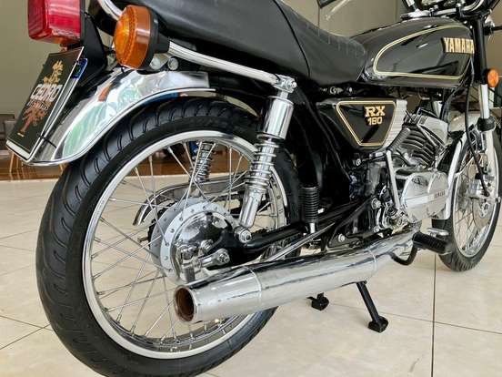YAMAHA-RX 180-1983