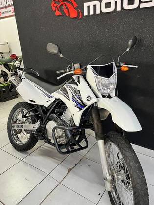 YAMAHA XTZ 250 LANDER 