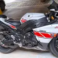 YAMAHA YZF R1 YAMAHA YZF R1