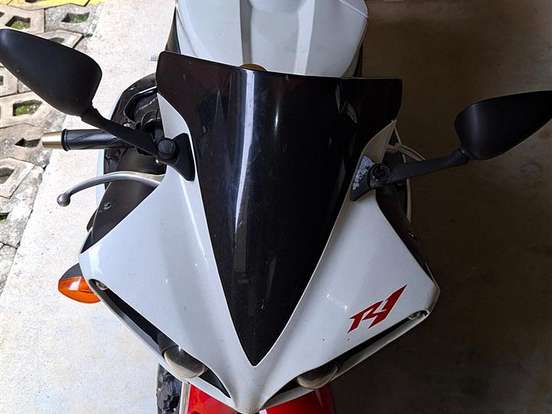 YAMAHA-YZF R1 YAMAHA-YZF R1-2010