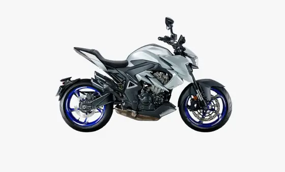 ZONTES R350 