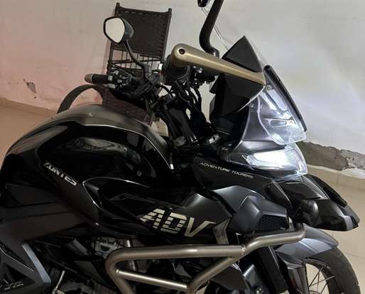 ZONTES-T350 X-2024