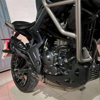 ZONTES-T350 X-2024