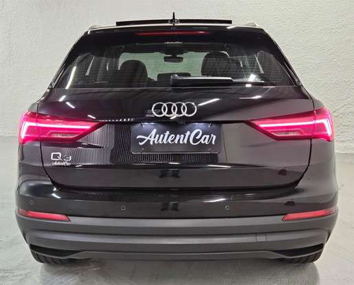 AUDI-Q3-1.4 35 TFSI GASOLINA PRESTIGE PLUS S TRONIC AUDI-Q3-2020