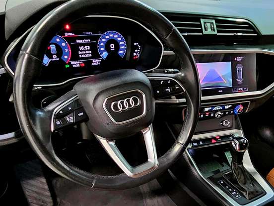 AUDI-Q3-1.4 35 TFSI GASOLINA PRESTIGE PLUS S TRONIC AUDI-Q3-2020