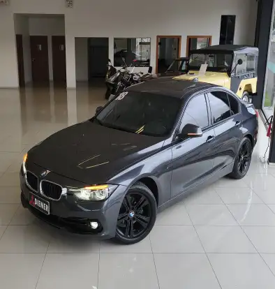 BMW-320i-2018