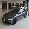 BMW 320i 2.0 SPORT 16V TURBO ACTIVE FLEX 4P AUTOMÁTICO BMW 320i 2.0 SPORT 16V TURBO ACTIVE FLEX 4P AUTOMÁTICO