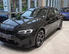 BMW 330e 2.0 16V TURBO HÍBRIDO M SPORT AUTOMÁTICO BMW 330e 2.0 16V TURBO HÍBRIDO M SPORT AUTOMÁTICO