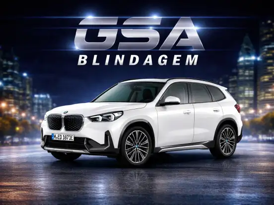 BMW-iX1-ELÉTRICO XDRIVE30 M SPORT BMW-iX1-2025