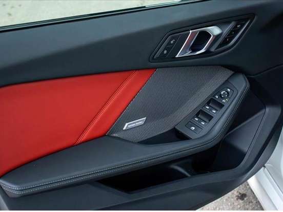 BMW-M 235i-2.0 16V TURBO GASOLINA XDRIVE GRAN COUPÉ STEPTRONIC BMW-M 235i-2025