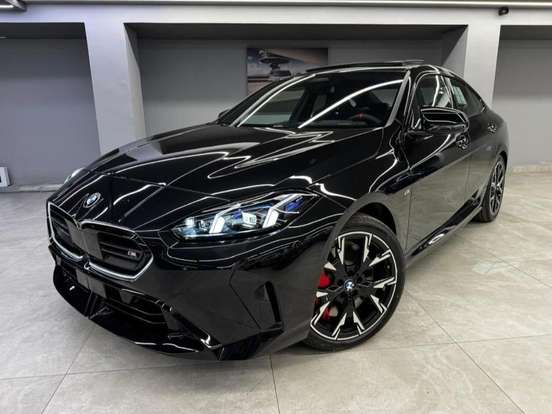 BMW-M 235i-2.0 16V TURBO GASOLINA XDRIVE GRAN COUPÉ STEPTRONIC BMW-M 235i-2025