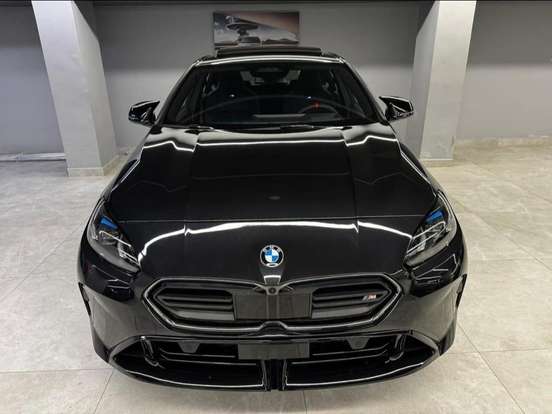 BMW-M 235i-2.0 16V TURBO GASOLINA XDRIVE GRAN COUPÉ STEPTRONIC BMW-M 235i-2025