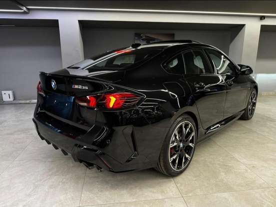 BMW-M 235i-2.0 16V TURBO GASOLINA XDRIVE GRAN COUPÉ STEPTRONIC BMW-M 235i-2025