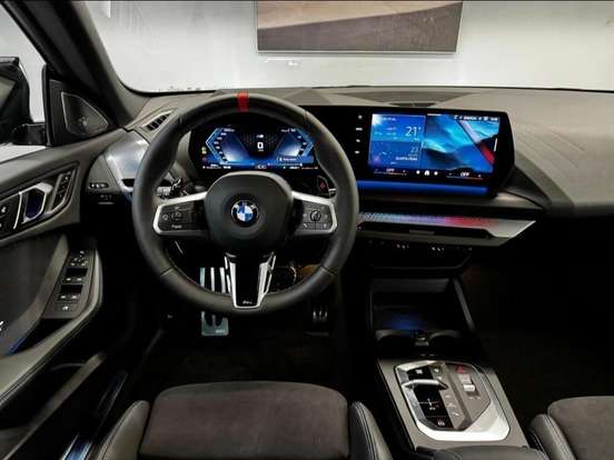 BMW-M 235i-2.0 16V TURBO GASOLINA XDRIVE GRAN COUPÉ STEPTRONIC BMW-M 235i-2025