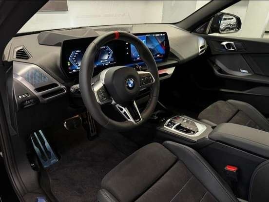 BMW-M 235i-2.0 16V TURBO GASOLINA XDRIVE GRAN COUPÉ STEPTRONIC BMW-M 235i-2025