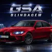 BMW M3 3.0 I6 TWINTURBO GASOLINA COMPETITION M STEPTRONIC BMW M3 3.0 I6 TWINTURBO GASOLINA COMPETITION M STEPTRONIC