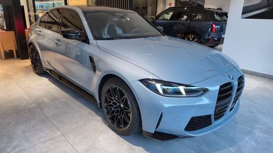 BMW-M3-2025
