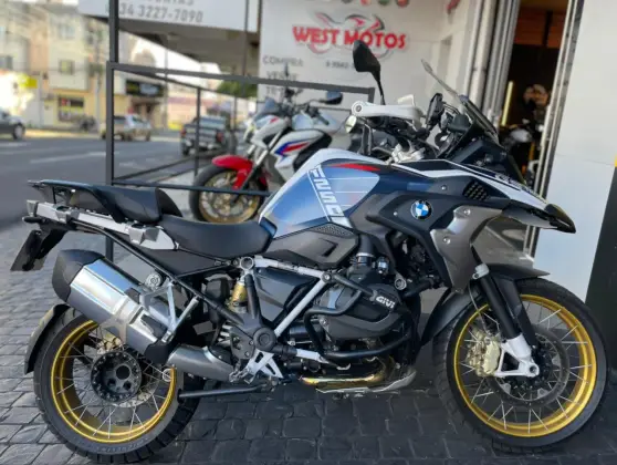 BMW R 1250 GS PREMIUM 